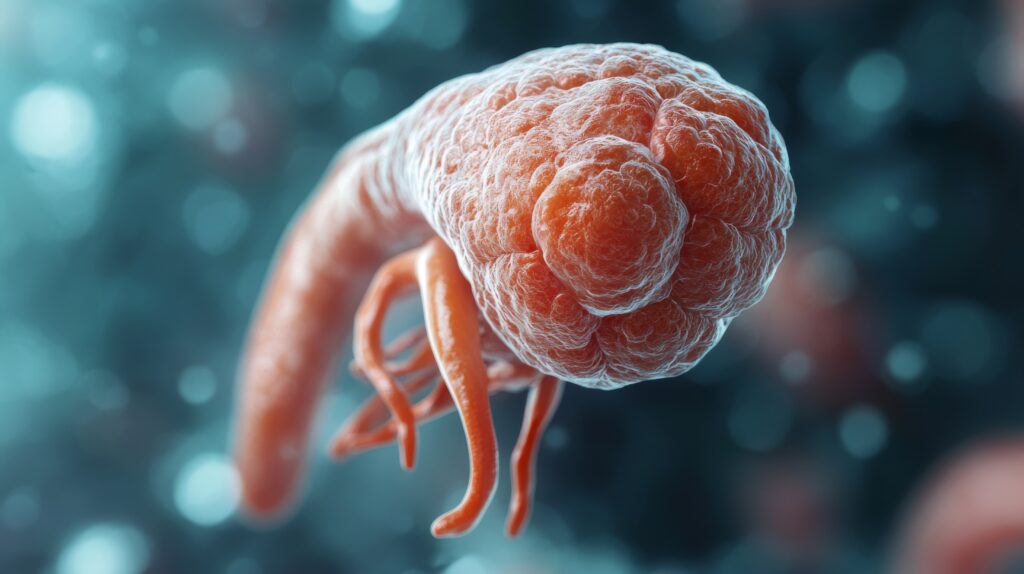 トリコモナス検査と治療