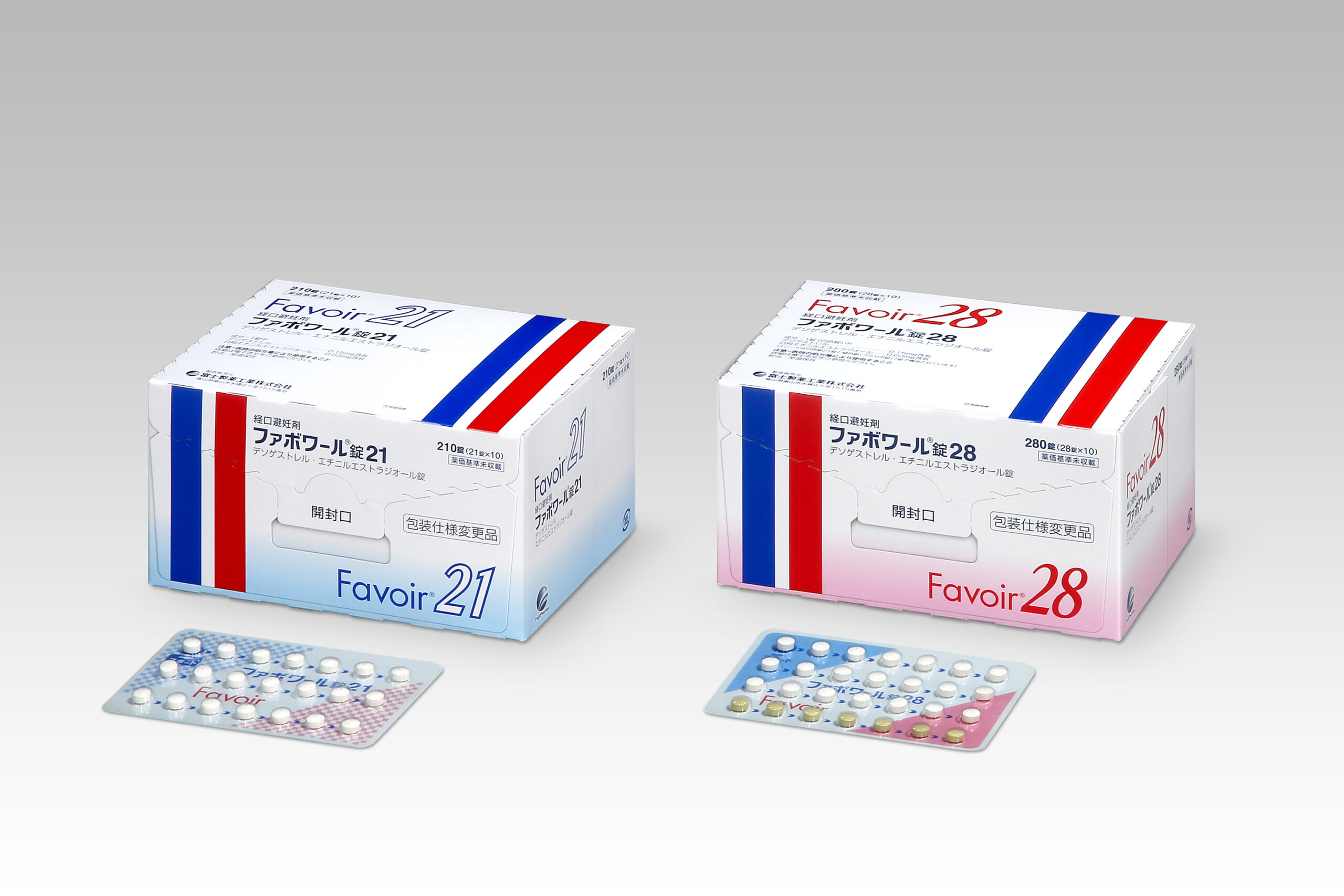 ファボワール28