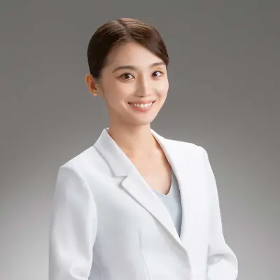 医師 塩谷茉智子